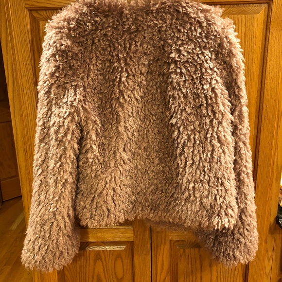 ILLA ILLA Jacket Size M - Picture 7 of 8